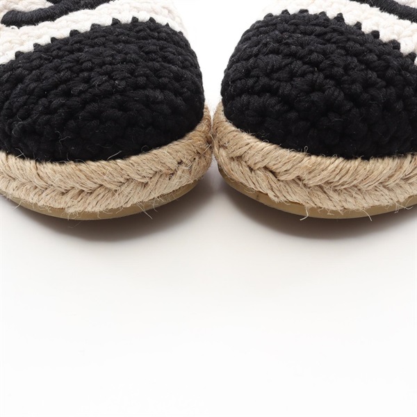 シャネル(CHANEL)シャネル ココマーク サンダル 靴 レディース G38736