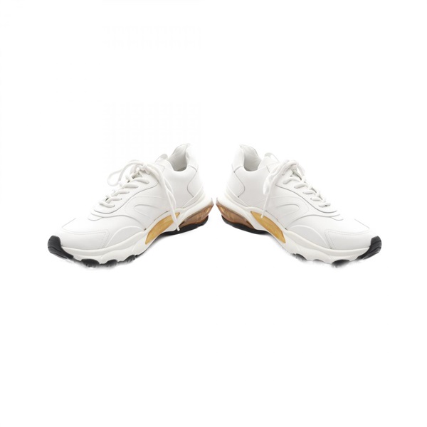 VALENTINO / ローカットスニーカー/43/ホワイト/TTB05Y2 ヴァレンティノ・ガラヴァーニ(Valentino Garavani)ヴァレンティノ