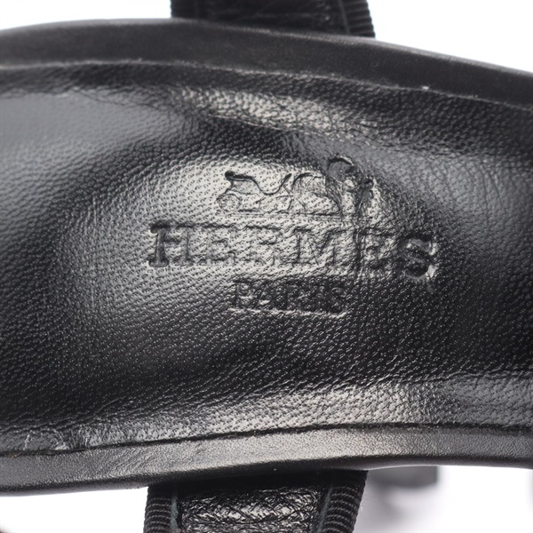 エルメス(HERMES)エルメス コリエドシアン サンダル 靴 レディース