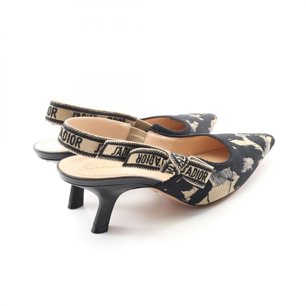 ディオール(Dior)ディオール J'ADIOR パンプス 靴 レディース