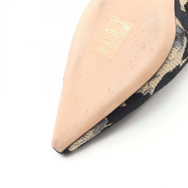 ディオール(Dior)ディオール J'ADIOR パンプス 靴 レディース