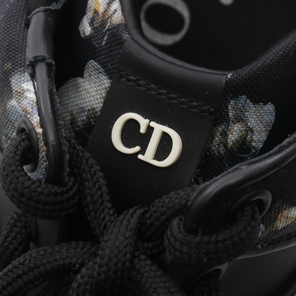ディオール・オム(DIOR HOMME)ディオール・オム B17 スニーカー 靴