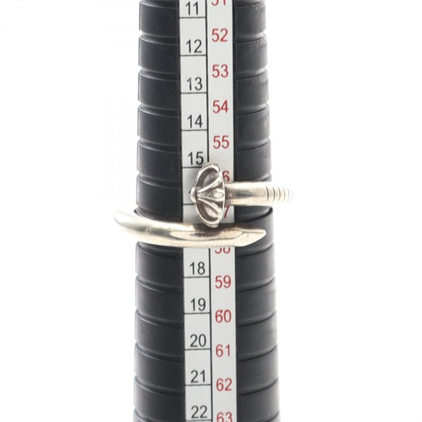 クロムハーツ(CHROME HEARTS)クロムハーツ NAIL CRSBALL ネイル クロス