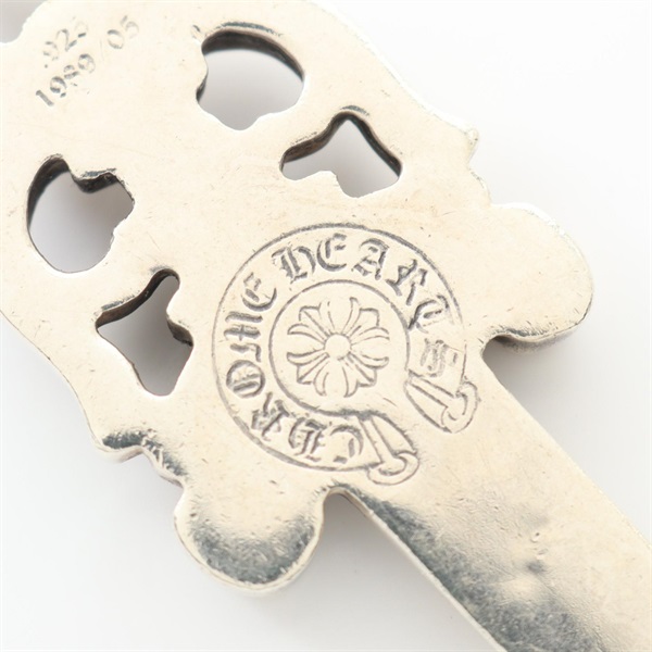 CHROME HEARTS ワッペン、ボタン等　ジャンク品　パーツ取り用 クロムハーツヴァインダガーペンダント|クロムハーツ通販専門店