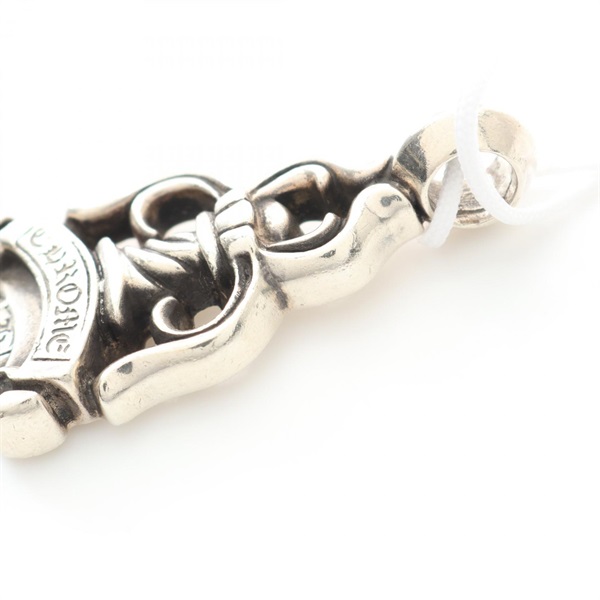 クロムハーツ(CHROME HEARTS)クロムハーツ ラージ ダガー ペンダント