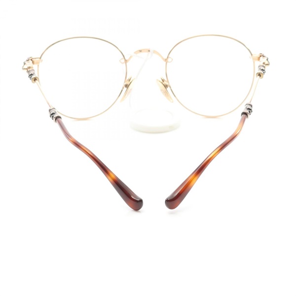 ねぎま:限定販売商品クロムハーツアクリルアクセサリーケース CHROME HEARTS クロムハーツ D/TAG LRG KYOUSKE HIMURO 氷室京介