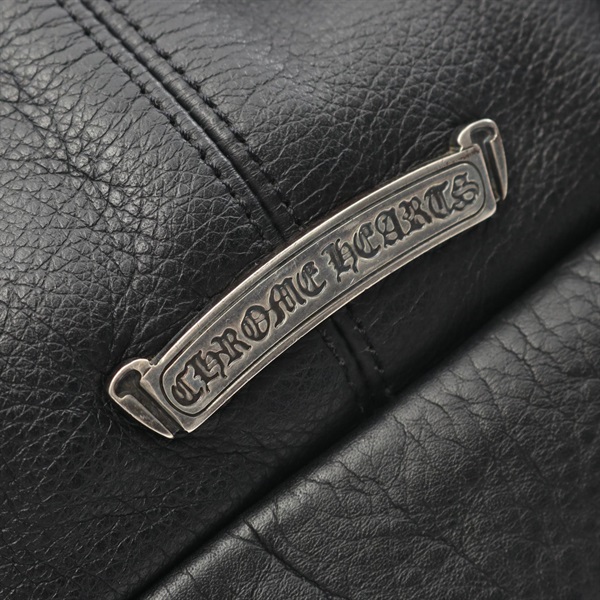確実正規品LA購入　ウエストハリウッド　確実正規品　クロムハーツ　カフス クロムハーツカフスCHプラス|クロムハーツ通販専門店ブラックシンフォニー
