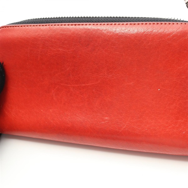 クロムハーツ(CHROME HEARTS)クロムハーツ ラウンド長財布 財布 メンズ クロムハーツ(CHROME HEARTS)クロムハーツ ラウンド長財布 財布 メンズ