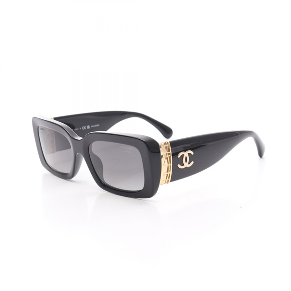 シャネル(CHANEL)シャネル ココマーク サングラス 衣料品 レディース