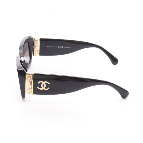 シャネル(CHANEL)シャネル ココマーク サングラス 衣料品 レディース