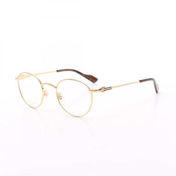 グッチ(GUCCI)グッチ 伊達 メガネ 衣料品 レディース｜2101218940350