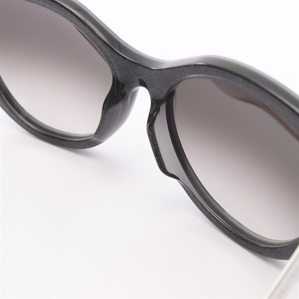 LOUIS VUITTON ルイヴィトン プティ スプソン・キャットアイ 極美品