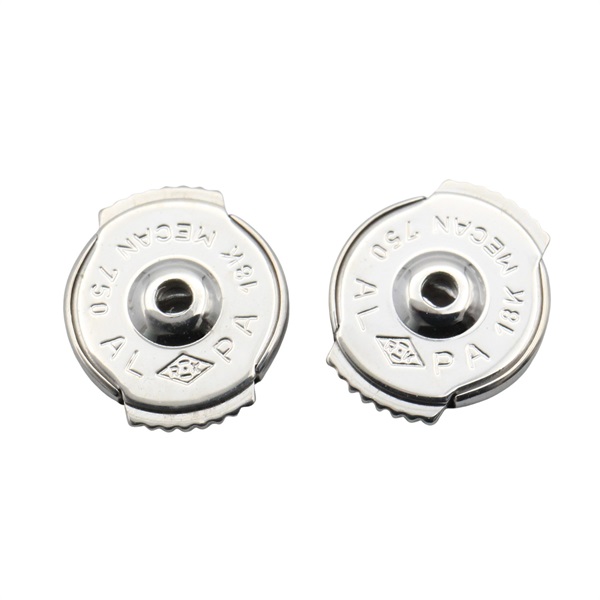 カルティエ(CARTIER)カルティエ ディアデア ダイヤ ピアス ピアス