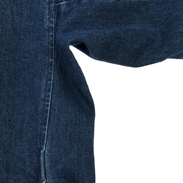 ラフシモンズ(RAF SIMONS)ラフシモンズ コート デニムコート その他