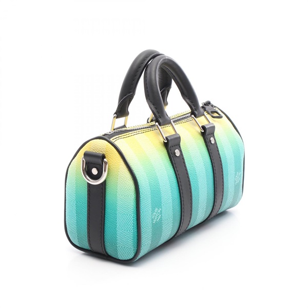 ルイ・ヴィトン(LOUIS VUITTON)ルイ・ヴィトン キーポル XS
