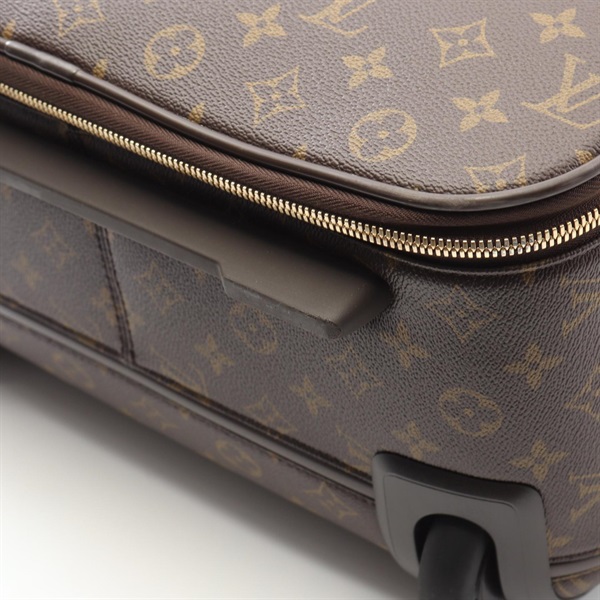 ルイ・ヴィトン(LOUIS VUITTON)ルイ・ヴィトン ペガス50 キャリー