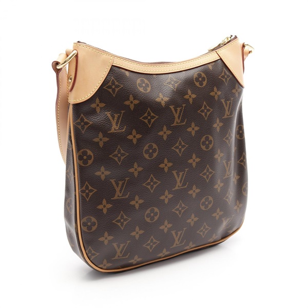 ルイ・ヴィトン(LOUIS VUITTON)ルイ・ヴィトン オデオンPM ショルダー