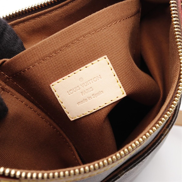 LOUIS VUITTON ルイヴィトン オデオンPM ショルダーバッグ LOUIS VUITTON（ルイ・ヴィトン） オデオンPM ショルダー バッグ