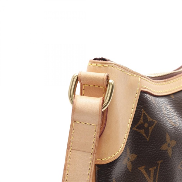 LOUIS VUITTON ルイヴィトン オデオンPM ショルダーバッグ ルイ・ヴィトン オデオンPM モノグラム ショルダーバッグ販売中｜税込