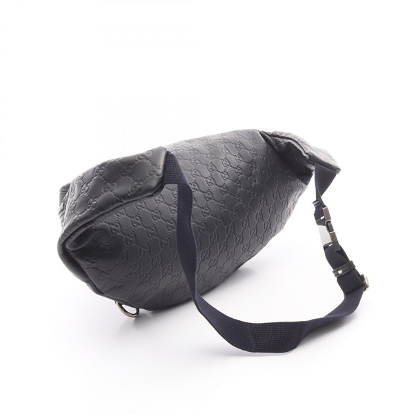 グッチ(GUCCI)グッチ グッチシマ シェリーライン ウエストバッグ