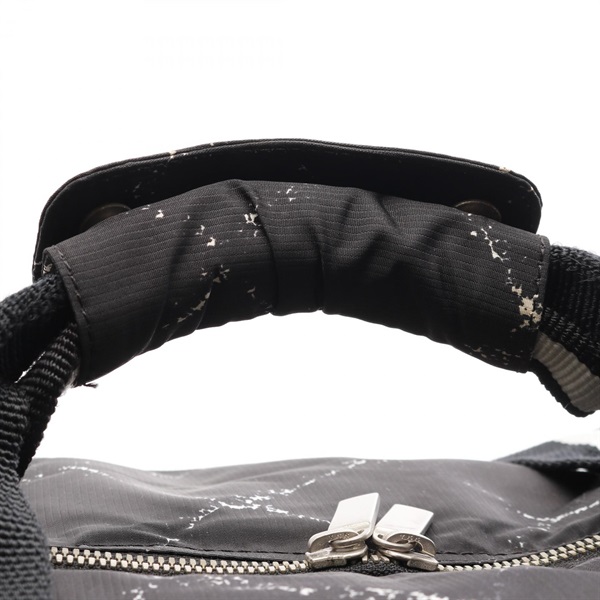 シャネル(CHANEL)シャネル 旧トラベルライン ボストンバッグ バッグ