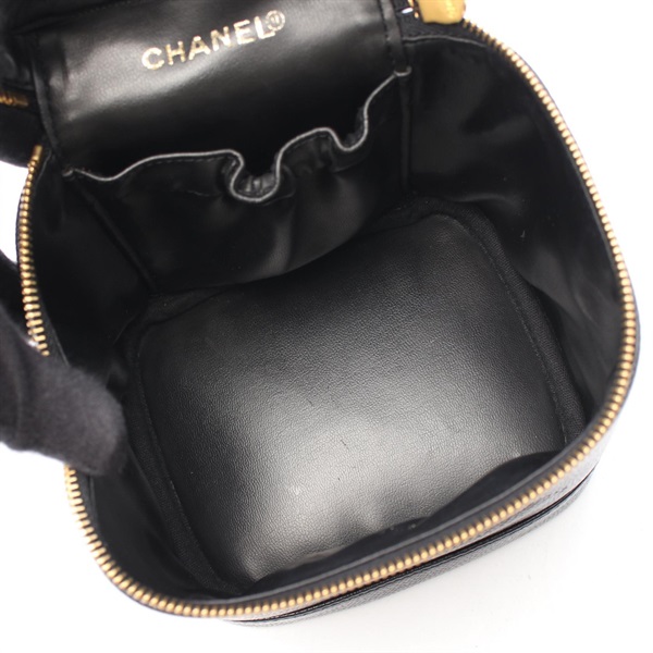 シャネル(CHANEL)シャネル ココマーク ハンドバッグ バッグ レディース  