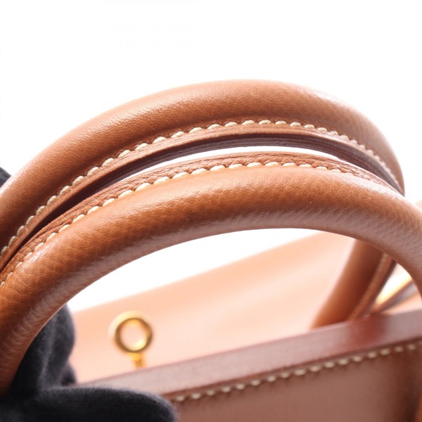 エルメス(HERMES)エルメス オータクロア32 ハンドバッグ バッグ 