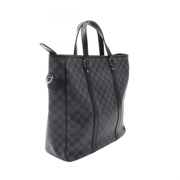 ルイ・ヴィトン(LOUIS VUITTON)ルイ・ヴィトン タダオ トートバッグ