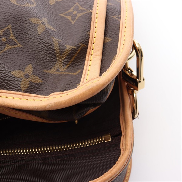 Louis Vuitton　ポルタブル・キャビン_モノグラム・キャンバス LOUIS VUITTONルイヴィトン ポルタブルキャビン_モノグラムキャンバス