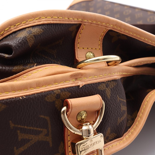 ルイ・ヴィトン(LOUIS VUITTON)ルイ・ヴィトン ポルタブル キャビン