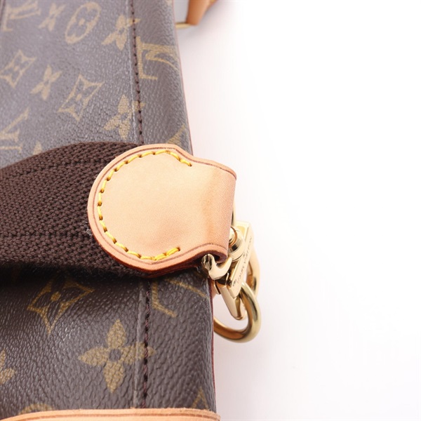 ルイ・ヴィトン(LOUIS VUITTON)ルイ・ヴィトン ポルタブル キャビン