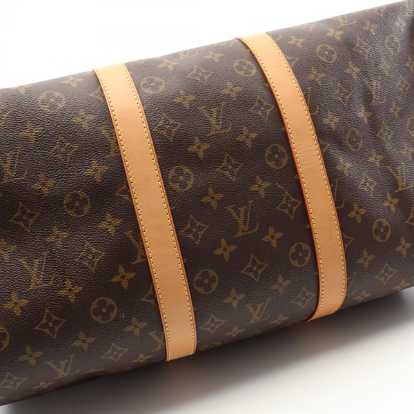 ルイ・ヴィトン(LOUIS VUITTON)ルイ・ヴィトン キーポル55 ボストン