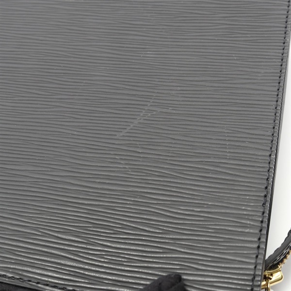 ルイ・ヴィトン(LOUIS VUITTON)ルイ・ヴィトン ポシェット オム