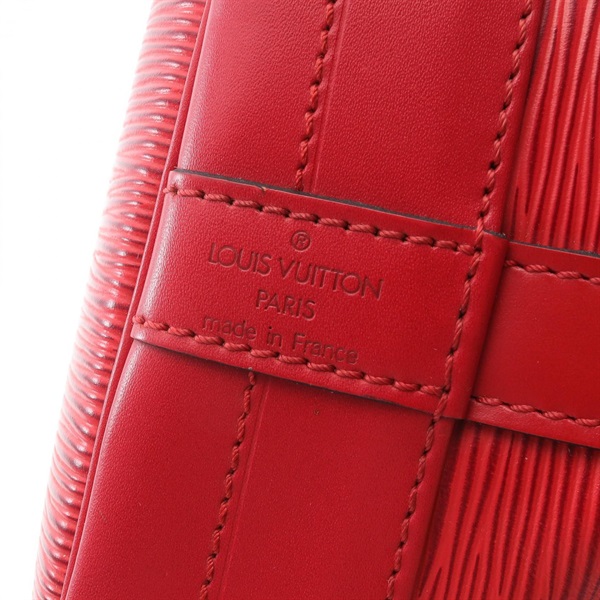 ルイヴィトン　バック ルイ・ヴィトン(LOUIS VUITTON)ルイ・ヴィトン ノエ ショルダーバッグ