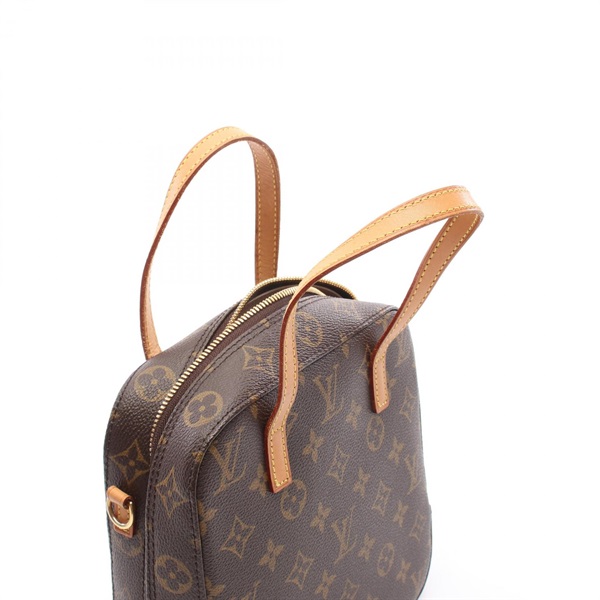 ヴィトン VUITTON スポンティーニ ハンドバック AR0092 FC6719 ヴィトン VUITTON スポンティーニ ハンドバック AR0092 FC6719