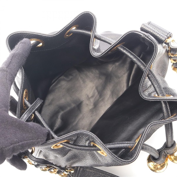 281 シャネル ココマーク　ショルダーバッグ プールバッグ　巾着袋 楽天市場】【バッグ】CHANEL シャネル ノベルティ ココマーク ロゴ