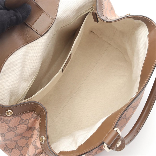 グッチ(GUCCI)グッチ スーキー ハンドバッグ バッグ レディース 211944