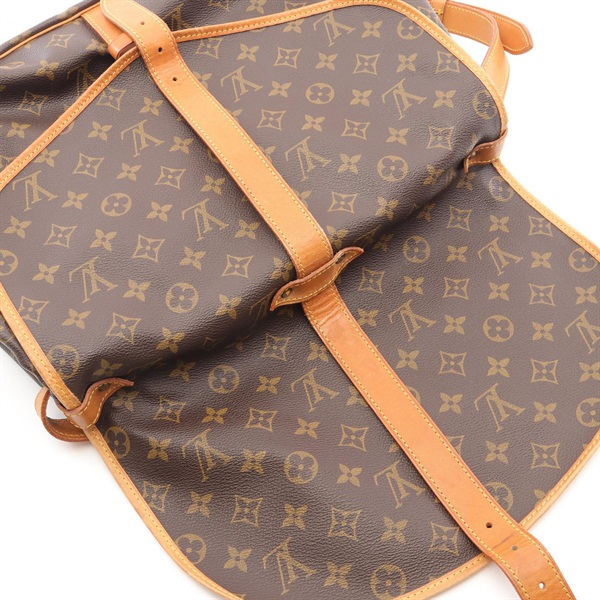 ルイ・ヴィトン(LOUIS VUITTON)ルイ・ヴィトン ソミュール35