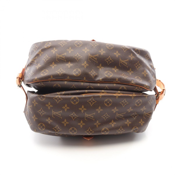 ルイ・ヴィトン(LOUIS VUITTON)ルイ・ヴィトン ソミュール35