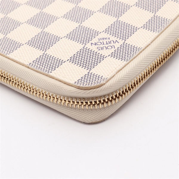 ルイ・ヴィトン(LOUIS VUITTON)ルイ・ヴィトン ジッピーオーガナイザー 