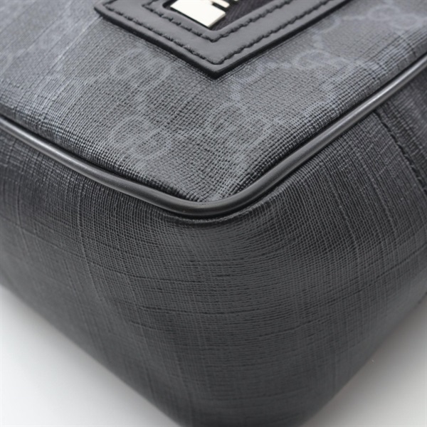 グッチ(GUCCI)グッチ ソフト GGスプリーム ベルトバッグ ウエスト