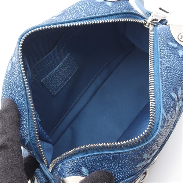 中古　ルイ・ヴィトン　バッグ ルイ・ヴィトン(LOUIS VUITTON)ルイ・ヴィトン ミニ ソフト