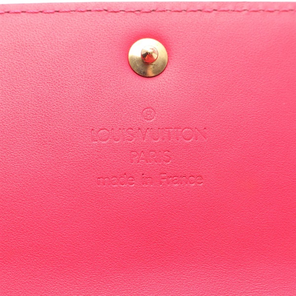 ルイ・ヴィトン(LOUIS VUITTON)ルイ・ヴィトン ポルト モネ クレディ