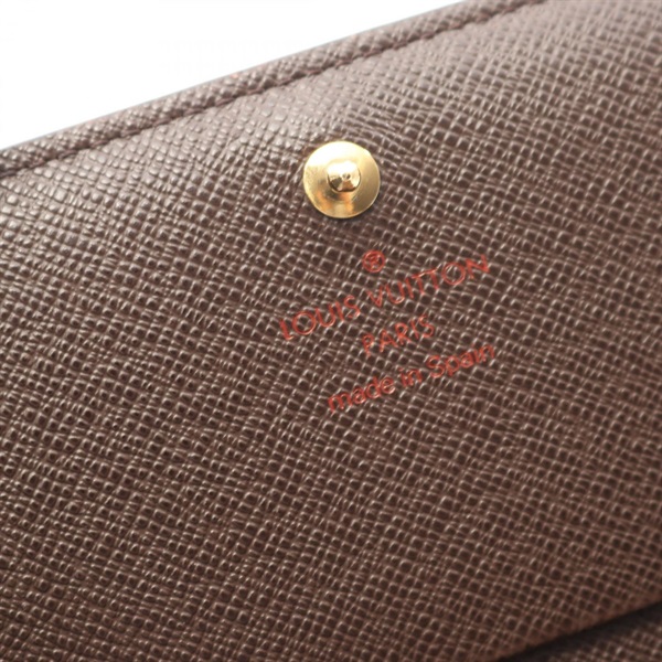 ルイ・ヴィトン(LOUIS VUITTON)ルイ・ヴィトン ポルトフォイユ