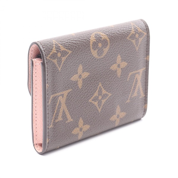 ルイ・ヴィトン(LOUIS VUITTON)ルイ・ヴィトン ポルトモネ ロザリ