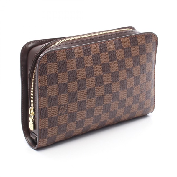 ルイ・ヴィトン(LOUIS VUITTON)ルイ・ヴィトン サンルイ セカンド