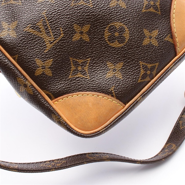 ルイヴィトンアマゾン.ショルダーバッグ美品 ルイ・ヴィトン(LOUIS VUITTON)ルイ・ヴィトン アマゾン ショルダー