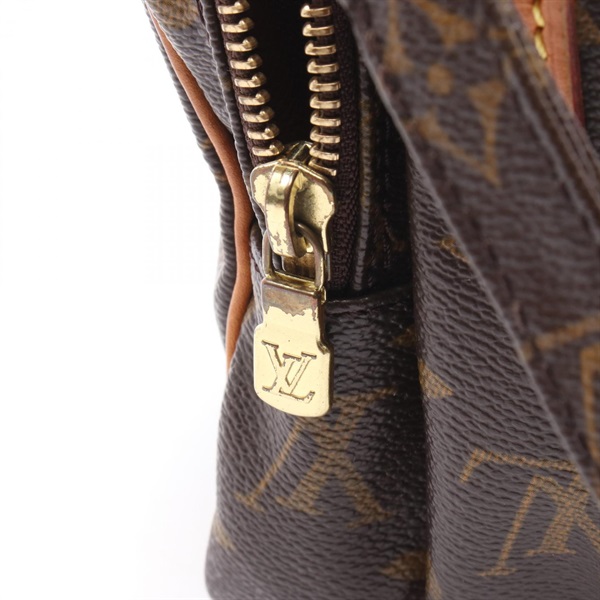 LOUIS VUITTON アマゾン ショルダーバッグ M45236 ルイヴィトン アマゾン モノグラム ショルダーバッグ M45236