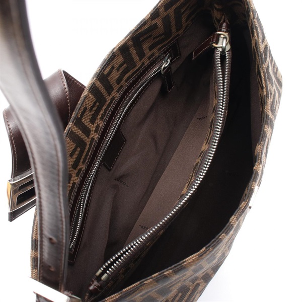 フェンディ(FENDI)フェンディ ズッカ ショルダーバッグ バッグ