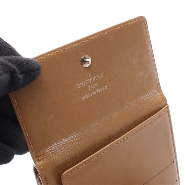 ルイ・ヴィトン(LOUIS VUITTON)ルイ・ヴィトン ポルトモネ ビエ カルト  